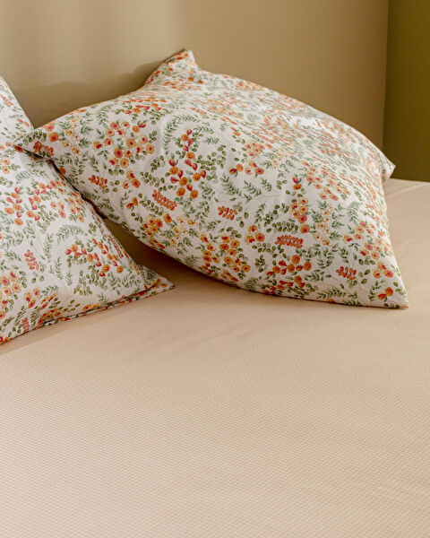 طقم غطاء لحاف مطبوع من جاكالين رانفورس - 4